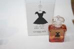 Mini Guerlain Ma Petite Robe Noire Edp 5ml nieuw & OVP, Verzamelen, Verzenden, Nieuw, Miniatuur, Gevuld