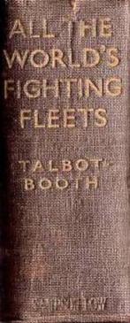 ALLE OORLOGSSCHEPEN VAN DE WERELD, Boeken, Gelezen, Verzenden, Marine, Voor 1940