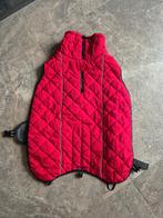 Winterjas trixie maat 55, Dieren en Toebehoren, Hondenkleding, Ophalen of Verzenden, Nieuw, Hondenjas