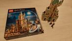 Lego Harry Potter 76402, Ophalen of Verzenden, Zo goed als nieuw
