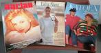Breimode magazines Aarlan,Jacqueline en Ligne Noire vanaf..., Hobby en Vrije tijd, Breien en Haken, Ophalen of Verzenden, Nieuw