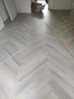 Laminaat legger 5 perm2,0626236594, Ophalen of Verzenden, Zo goed als nieuw, Minder dan 10 m², Laminaat