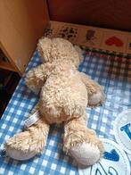 Hema licht bruine beer knuffel 29 cm groot, Ophalen of Verzenden, Beer