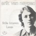 ERIK VAN NEYGEN: "Stille brieven"/ERIK VAN NEYGEN-SETJE!, Cd's en Dvd's, Vinyl | Nederlandstalig, Ophalen of Verzenden, Zo goed als nieuw