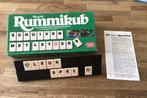Woord Rummikub met grote stenen - Goliath 404, Een of twee spelers, Ophalen of Verzenden, Gebruikt, Goliath