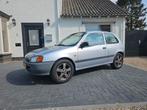 Toyota Starlet 1.3 16V 1999 Grijs, 15 km/l, 74 pk, 4 cilinders, Starlet