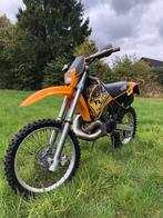 KTM 360 EXC Enduro - Klassieker!, Motoren, Particulier, Meer dan 35 kW, Enduro, 1 cilinder