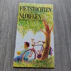Fietstochten Rijk van Nijmegen 49 beschreven routes kaarten, Boeken, Reisgidsen, Overige merken, Fiets- of Wandelgids, Ophalen of Verzenden