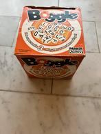 Boggle Bordspel - Parker - Vintage, Een of twee spelers, Ophalen, Gebruikt, Reisspel