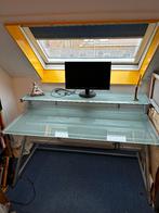 Bureau, Huis en Inrichting, Bureaus, Ophalen, Gebruikt, Bureau