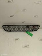 Grill Opel Astra G ('98-'04), Ophalen of Verzenden, Gebruikt, Opel