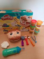 Play-Doh Dokter Wiebeltand Tandarts Set, Ophalen of Verzenden, Gebruikt, Jongen of Meisje