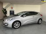 Kia CEE D CEE D Airco, LMV, Voorwielaandrijving, Euro 5, Gebruikt, 4 cilinders