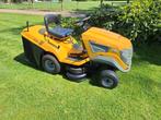 Stiga Estate zitmaaier, Ophalen, Zo goed als nieuw