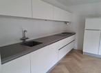 HOOGGLANS WITTE KEUKEN GREEPLOOS MET KASTENWAND, Ophalen, Wit, Dubbelwandige keuken, Zo goed als nieuw