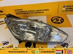 Koplamp Ford C Max 2 Rechts Led AM5113W029AF Origineel, Auto-onderdelen, Ophalen of Verzenden, Gebruikt
