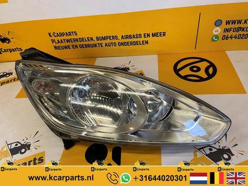 Koplamp Ford C Max 2 Rechts Led AM5113W029AF Origineel, Auto-onderdelen, Verlichting, Gebruikt, Ophalen of Verzenden