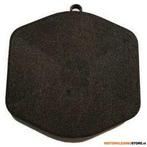 CLAW Claw Afdekkapje TomTom Rider 4x/4x0/5x/5x0, Zwart, Motoren, Kleding | Motorkleding, Ophalen of Verzenden, Nieuw met kaartje