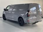 Ford Transit Custom 300 2.0 TDCI L2H1 Limited NEXT LEVEL 170, Auto's, Bestelauto's, Stof, Gebruikt, 4 cilinders, Met garantie (alle)