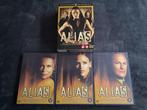 152, BIJNA GRATIS Dvd : Alias Seizoen 2, Cd's en Dvd's, Dvd's | Tv en Series, Ophalen, Zo goed als nieuw