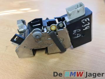 Deurslot mechaniek RA BMW 5-serie E39 8166246 beschikbaar voor biedingen