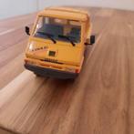 VINK BARNEVELD RENAULT & SPIEGELS DUBBELE CAB LAADBAK, Hobby en Vrije tijd, Modelauto's | 1:50, Verzenden, Zo goed als nieuw, Bus of Vrachtwagen