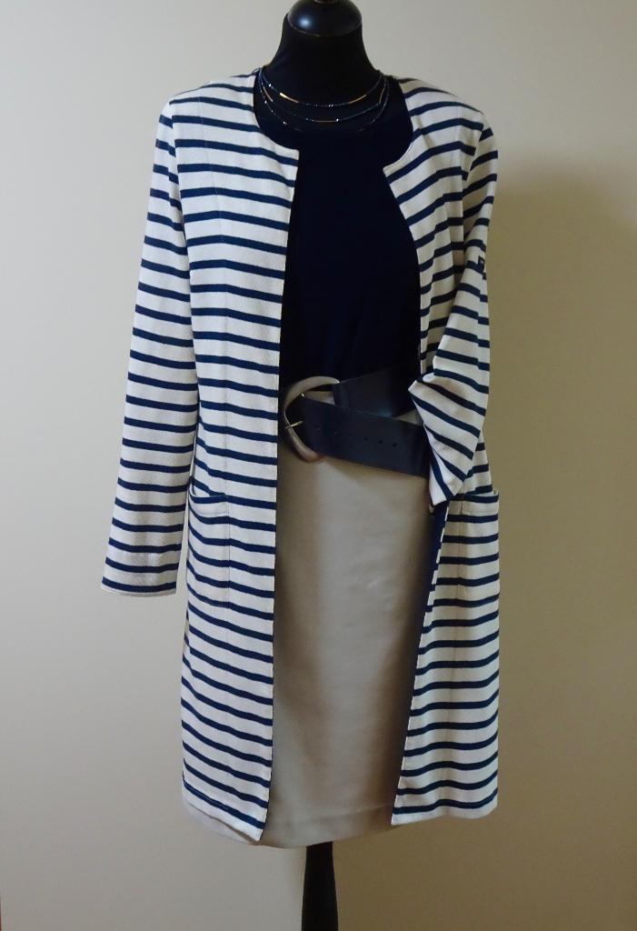 Lilytime rok maat 42, Kleding | Dames, Rokken, Zo goed als nieuw, Maat 42/44 (L), Overige kleuren, Knielengte, Ophalen of Verzenden