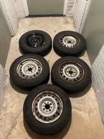 Fiat Panda reserve band + 4 winterbanden, Ophalen