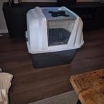 Catit Smartsift, Ophalen, Zelfreinigend, Gebruikt, Gesloten