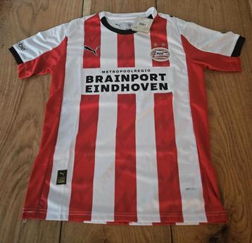 Nieuwste PSV shirts 2025 2026 Thuis & Uit beschikbaar voor biedingen