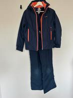 Skipak kind, maat 146/152, Kinderen en Baby's, Kinderkleding | Kinder-zwemkleding, Gebruikt, Jongen of Meisje, Ophalen of Verzenden