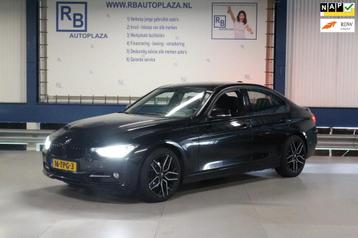 BMW 3-serie 320i High Executive / NAP / SPORT INERIEUR ! beschikbaar voor biedingen