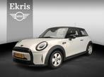 Mini 3-deurs Cooper Camden Go Edition / Automaat / Leder / S, 12 maanden, Gebruikt, 4 stoelen, Origineel Nederlands