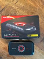 AVerMedia LGP Lite GL310 Capture Card, Ophalen of Verzenden, Zo goed als nieuw
