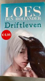 Driftleven - Loes den Hollander, Ophalen of Verzenden, Nieuw