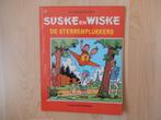 Suske en Wiske – De sterrenplukkers -1ste druk –nieuwstaat, Willy Vandersteen, Eén stripboek, Nieuw, Ophalen of Verzenden