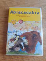 Abracadabra CD-ROM - Leerzaam Avontuur!, Computers en Software, Educatie- en Cursussoftware, Ophalen of Verzenden, Gebruikt, Overige typen