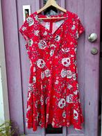 Swing jurk skulls 3XL/4XL, Ophalen of Verzenden, Gedragen, Maat 46/48 (XL) of groter