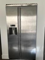 ATAG Amerikaanse ijskast incl vriezer en water/ijsmachine, Ophalen, Gebruikt, 200 liter of meer, 60 cm of meer