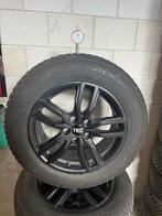 Winterset Mitsubishi Eclipse 2022 - Falken 215/65 R17, Ophalen, Banden en Velgen, 17 inch, Winterbanden