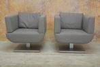 IZG Staat 3 Jori Chillap design draaifauteuils / werkplekken