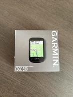 Garmin Edge 530 Fietscomputer, Fietsen en Brommers, Ophalen of Verzenden, Draadloos, Zo goed als nieuw