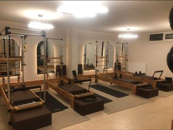 Pilates reformer Betrouwbare kwaliteit en scherpe prijs! beschikbaar voor biedingen