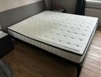 Auping Essential 200x210 cm ( EXTRA GROOT BED), Huis en Inrichting, Ophalen, 210 cm, Tweepersoons, Zo goed als nieuw