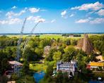 Walibi tickets, Tickets en Kaartjes, Recreatie | Pretparken en Attractieparken, Twee personen