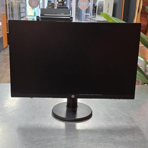 HP P24v G4 24'' Full HD Monitor, Computers en Software, Monitoren, Zo goed als nieuw