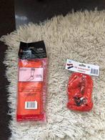 nieuw lange oranje voetbal kousen 43--46, Kleding | Heren, Sportkleding, Nieuw, Ophalen of Verzenden, Voetbal, Overige maten