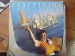 supertramp -breakfast in america LP 1979, Gebruikt, Ophalen of Verzenden, 12 inch, Poprock