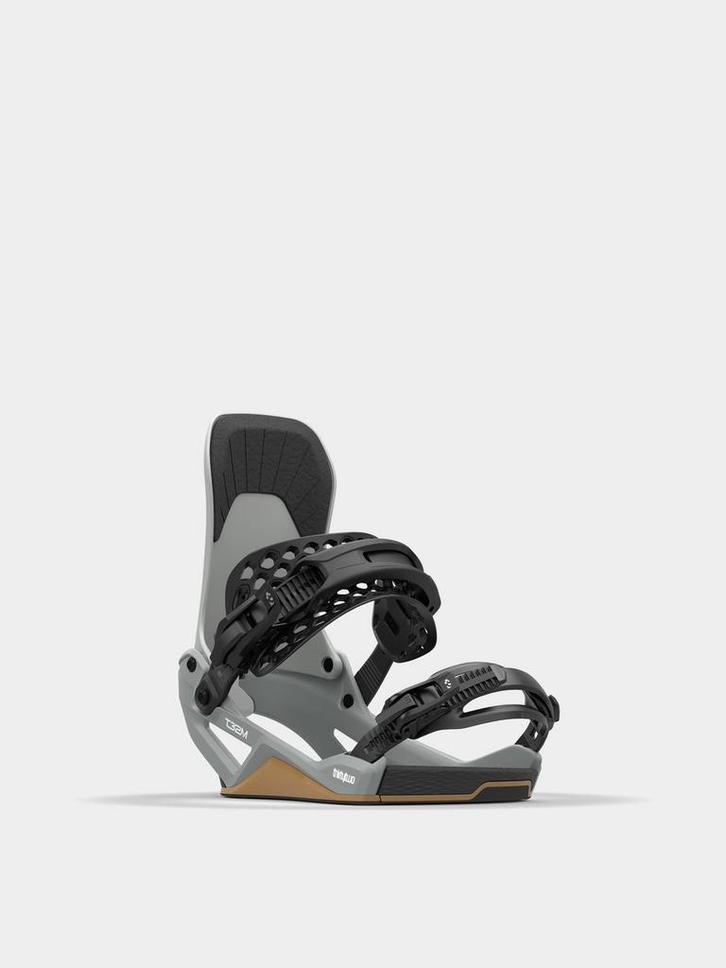 Nieuwe Thirtytwo Fase Scott Stevens fast entry bindingen, Sport en Fitness, Snowboarden, Nieuw, Bindingen, Ophalen of Verzenden