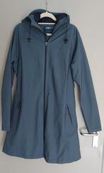 Agu SEQ dames regenjas, Caravans en Kamperen, Regenkleding, Ophalen of Verzenden, Zo goed als nieuw, Regenjas